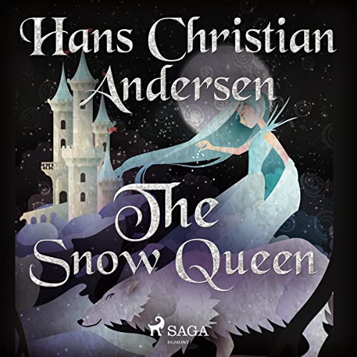 Cover of The Snow Queen
