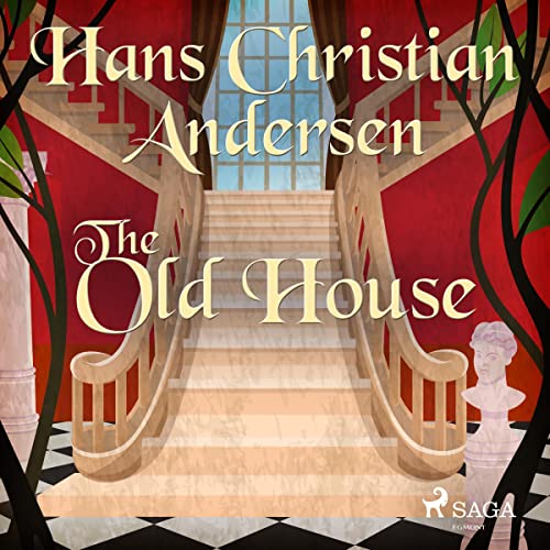 Cover of The Old House
