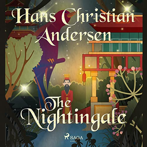 Cover of The Nightingale