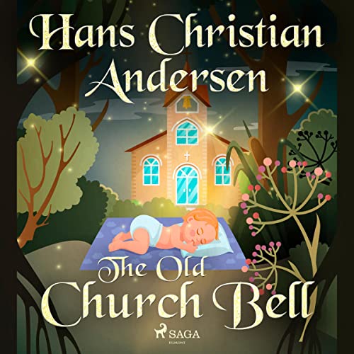 Cover of The Old Church Bell