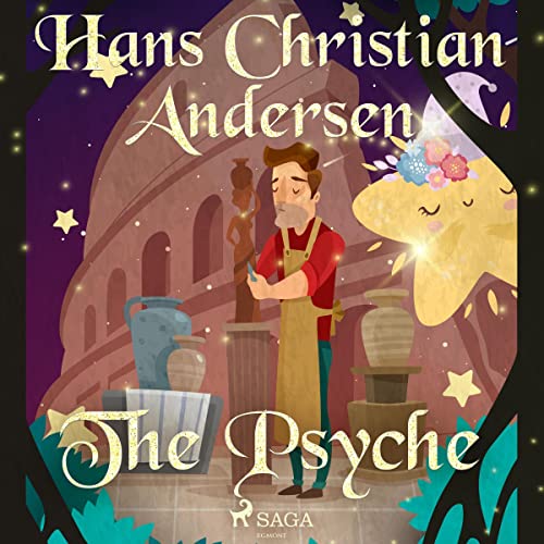 Cover of The Psyche