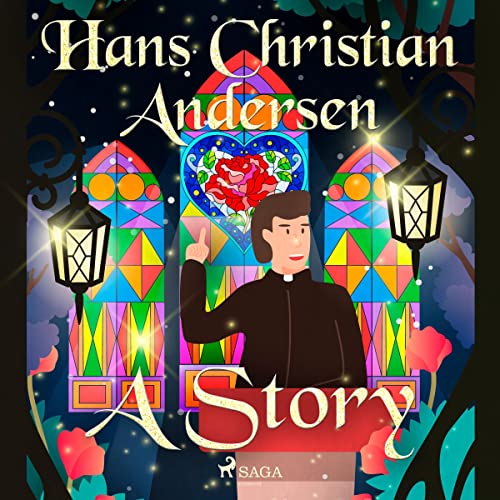 Cover of A Story