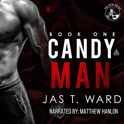 Cover of Candyman