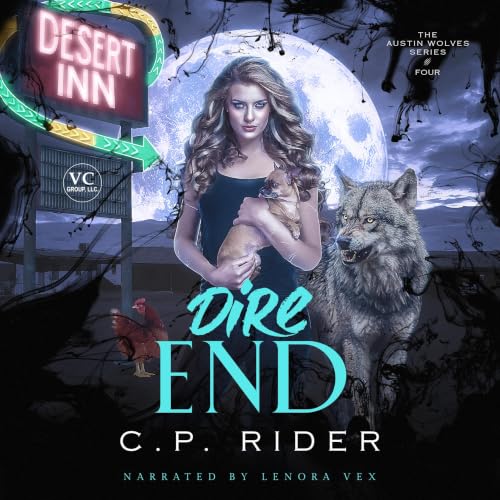Cover of Dire End