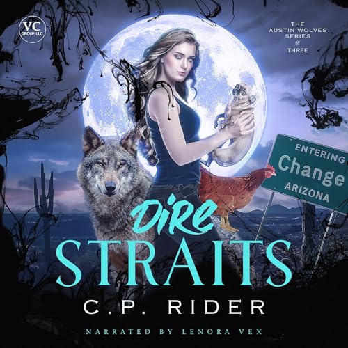 Cover of Dire Straits