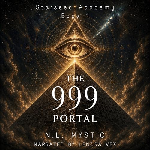 Cover of The 999 Portal
