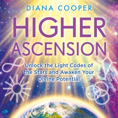 Cover of Higher Ascension