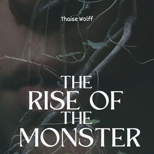 Cover of The Rise of the Monster