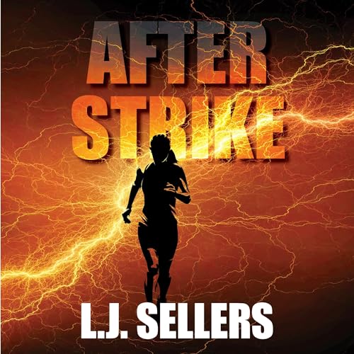 Cover of AfterStrike