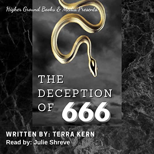 Cover of The Deception of 666