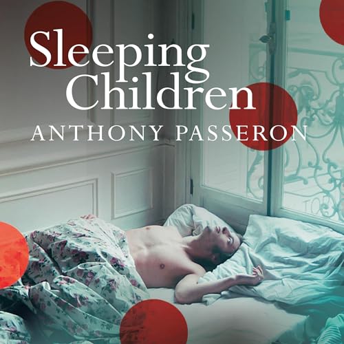 Cover of Sleeping Children
