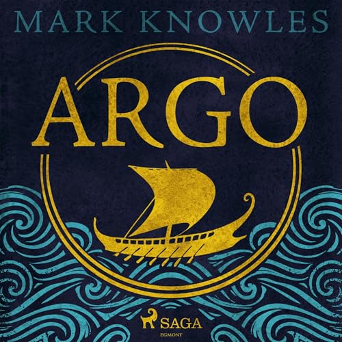 Cover of Argo