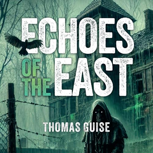 Cover of Echoes of the East