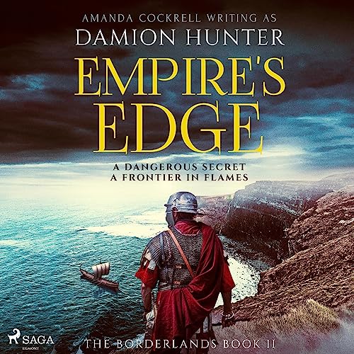 Cover of Empire's Edge