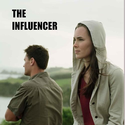 Cover of The Influencer