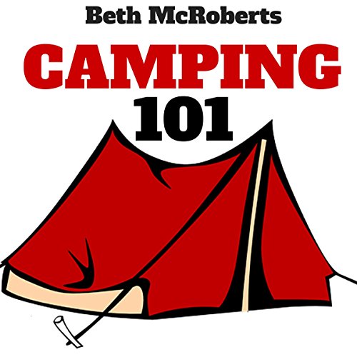 Cover of Camping