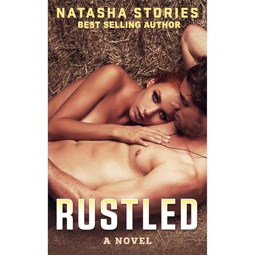 Cover of Rustled