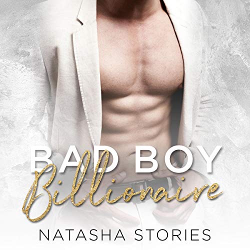 Cover of Badboy Billionaire