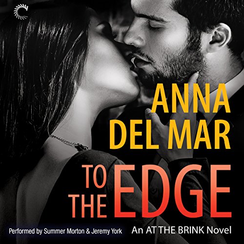 Cover of To the Edge
