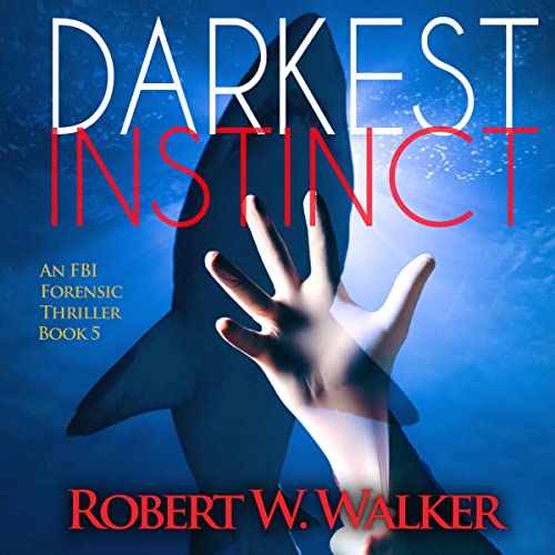 Cover of Darkest Instinct