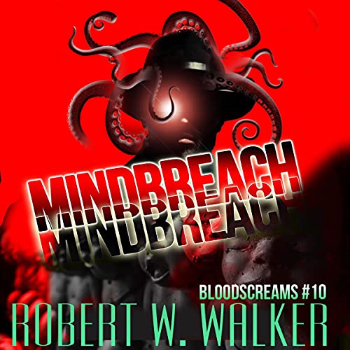 Cover of Mindbreach