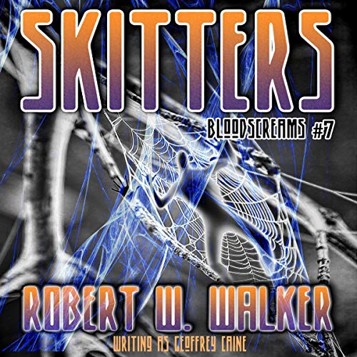 Cover of Skitters