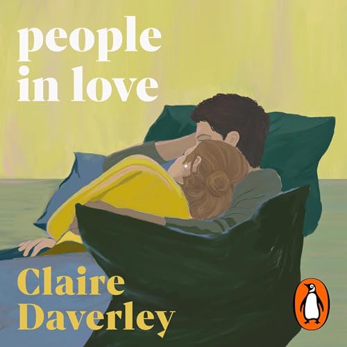 Cover of People in Love