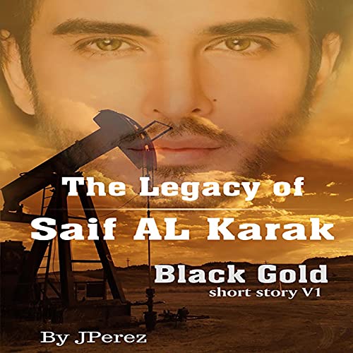 Cover of The Legacy of Saif Al Karak