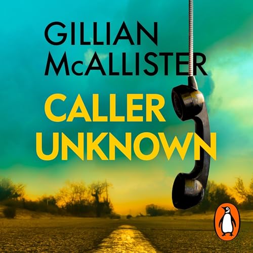 Cover of Caller Unknown