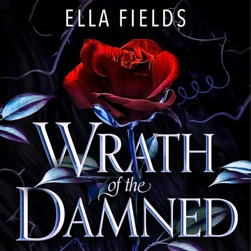 Cover of Wrath of the Damned