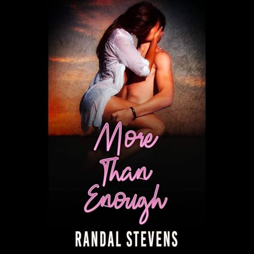 Cover of More Than Enough