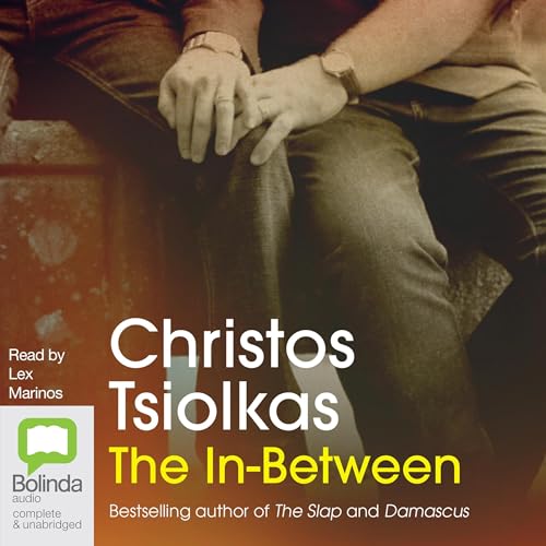 Cover of The In-Between