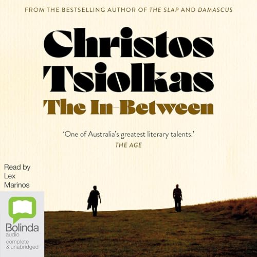 Cover of The In-Between