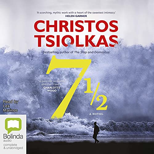 Cover of 7 ½
