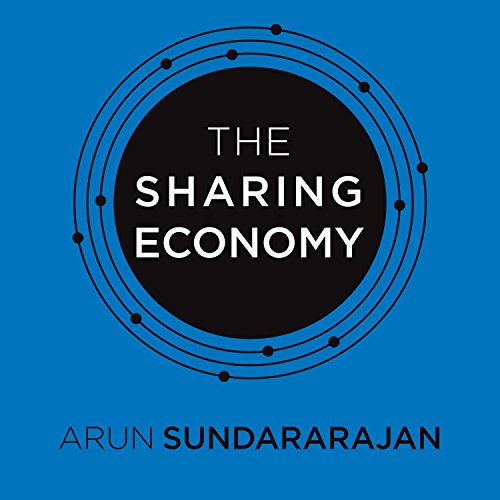 Cover of The Sharing Economy