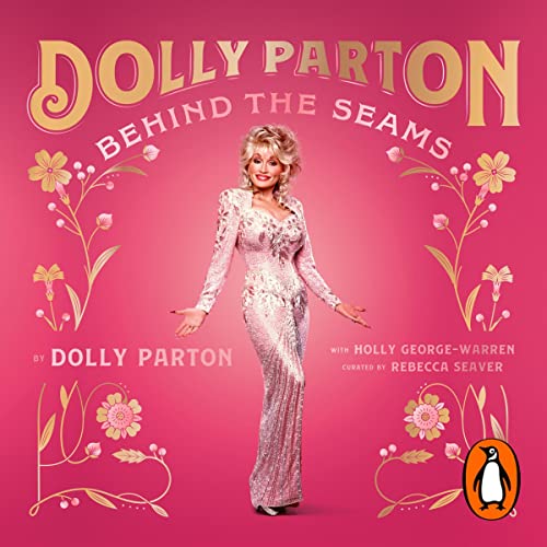 Cover of Behind the Seams