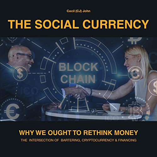 Cover of The Social Currency