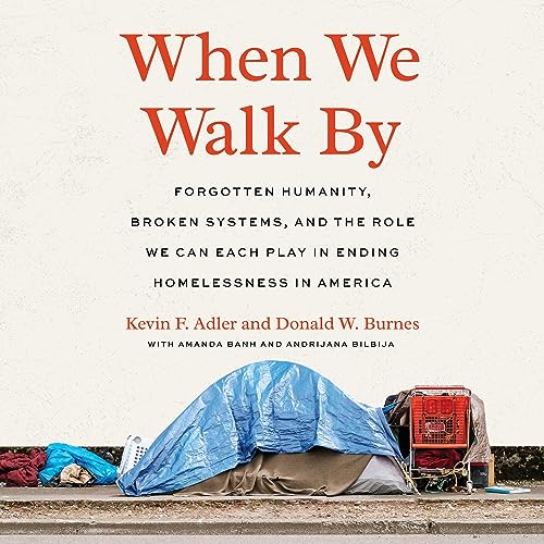 Cover of When We Walk By