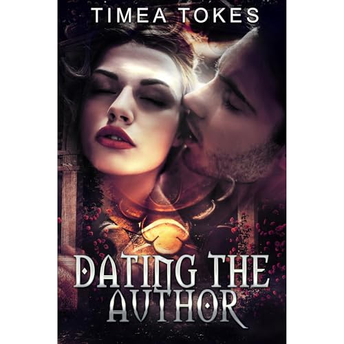 Cover of Dating The Author