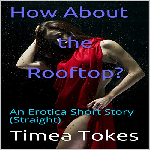 Cover of How About the Rooftop?