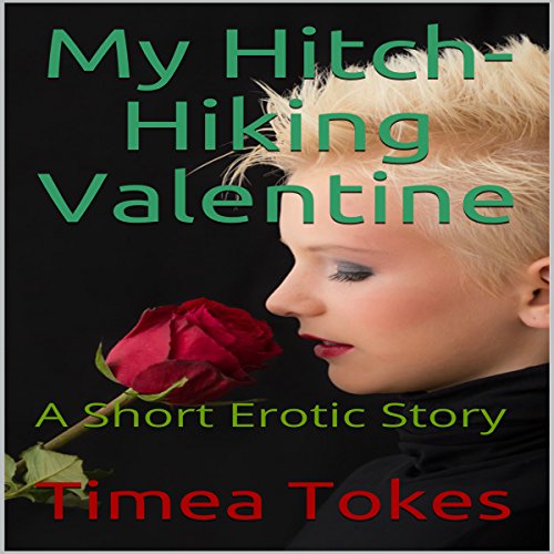 Cover of My Hitch-Hiking Valentine