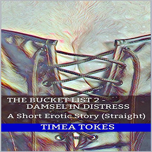 Cover of Damsel in Distress