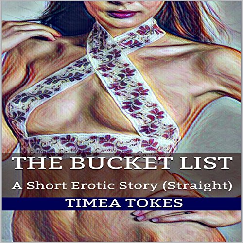 Cover of The Bucket List