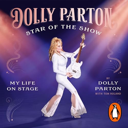 Cover of Star of the Show