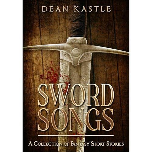 Cover of Sword Songs
