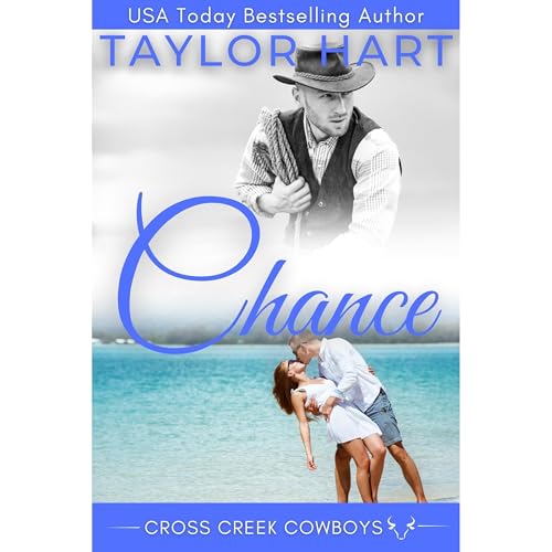 Cover of Chance