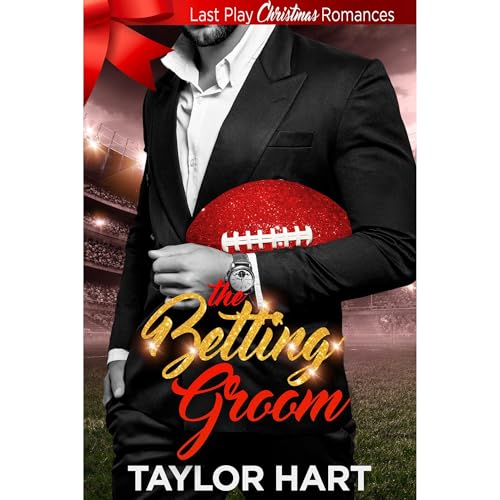 Cover of The Betting Groom