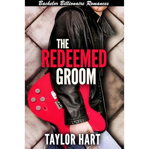 Cover of The Redeemed Groom
