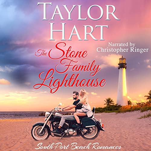 Cover of The Stone Family Lighthouse