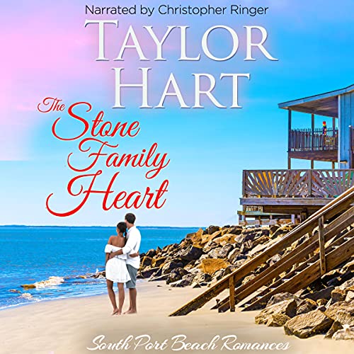 Cover of The Stone Family Heart